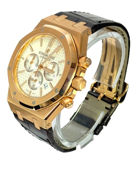 Audemars Piguet Royal Oak 26320OR.OO.1220OR.02 Image 2